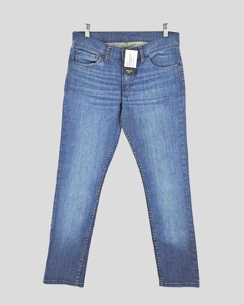 Jean Hombre Levis de Hombre Talle 30