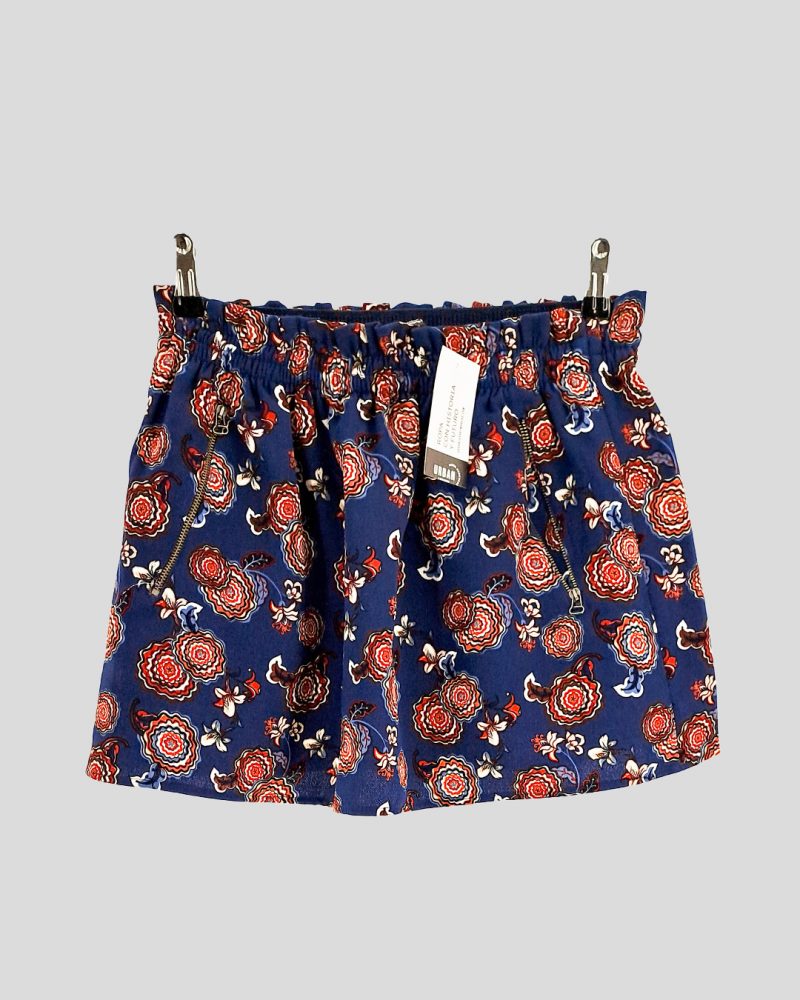 Short Trafaluc de Mujer Talle S