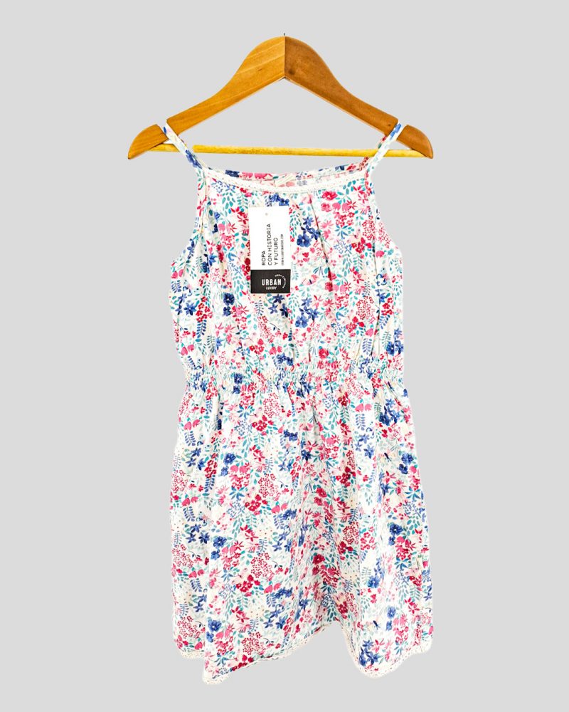 Vestido corto verano Cheeky de Chica Talle 10