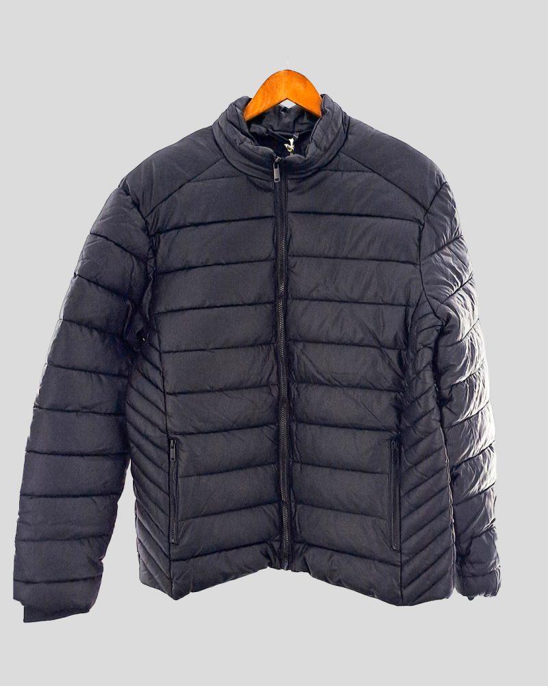 Campera tipo Uniqlo A Real Luxury de Hombre Talle M