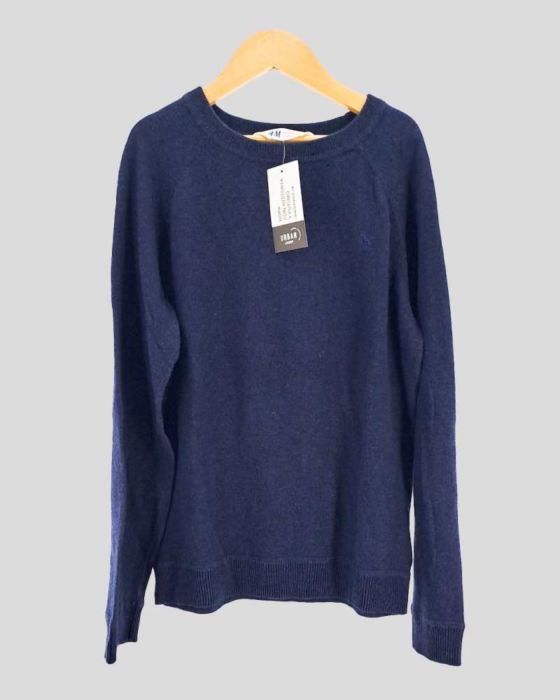Sweater Liviano H&M de Nene Talle 8