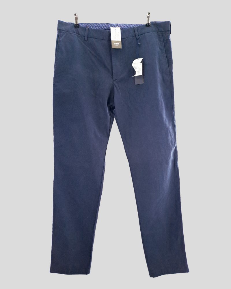 Pantalon Hombre Tommy Hilfiger de Hombre Talle XL