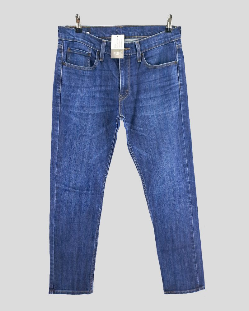 Jean Hombre Levis de Hombre Talle 32