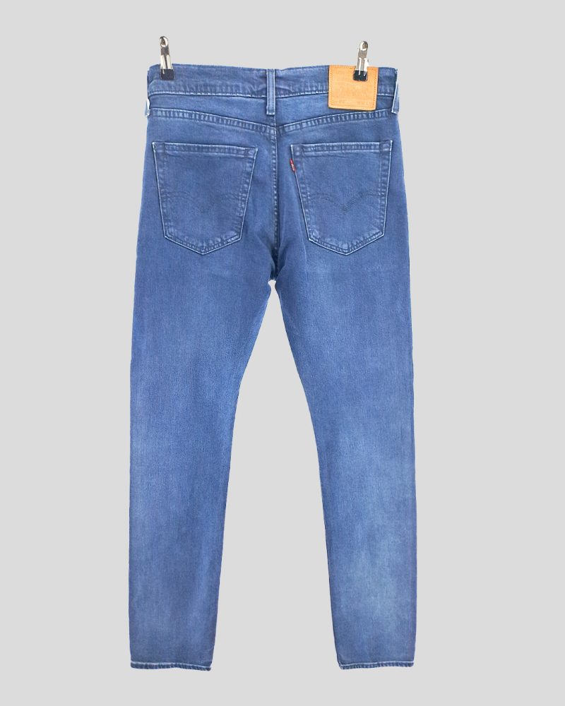 Jean Hombre Levis de Hombre Talle 32