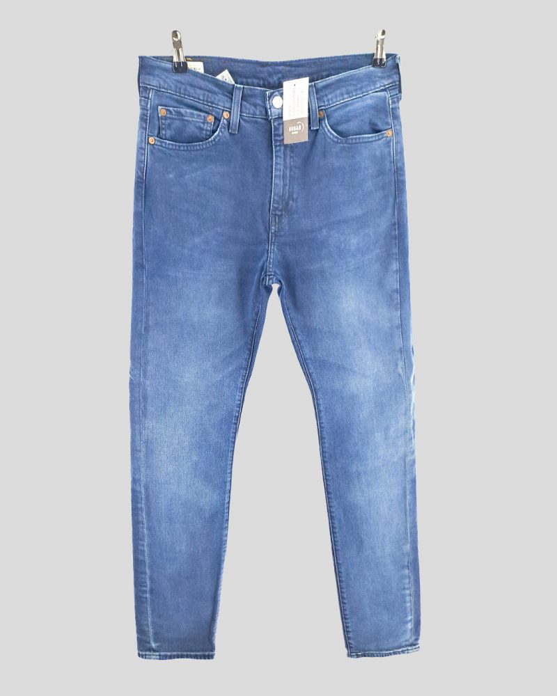 Jean Hombre Levis de Hombre Talle 32