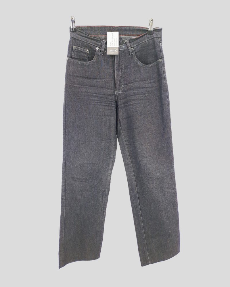 Jean Mujer Wrangler de Mujer Talle 37