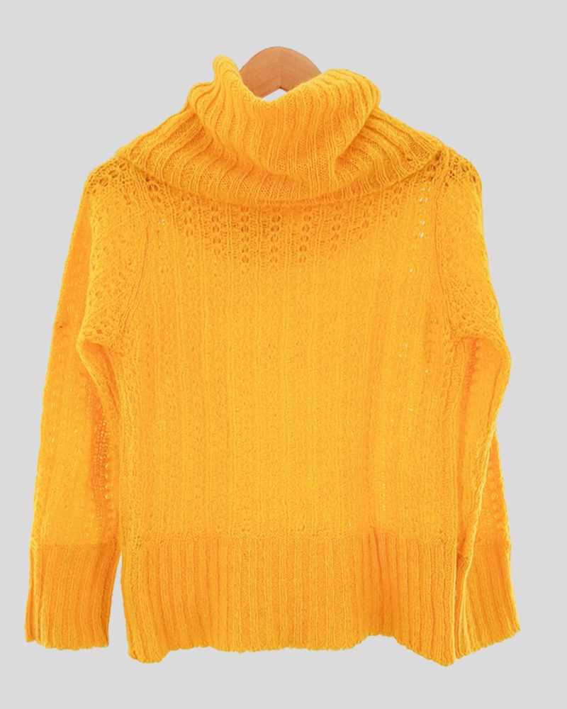 Sweater Liviano H&M de Mujer Talle 6