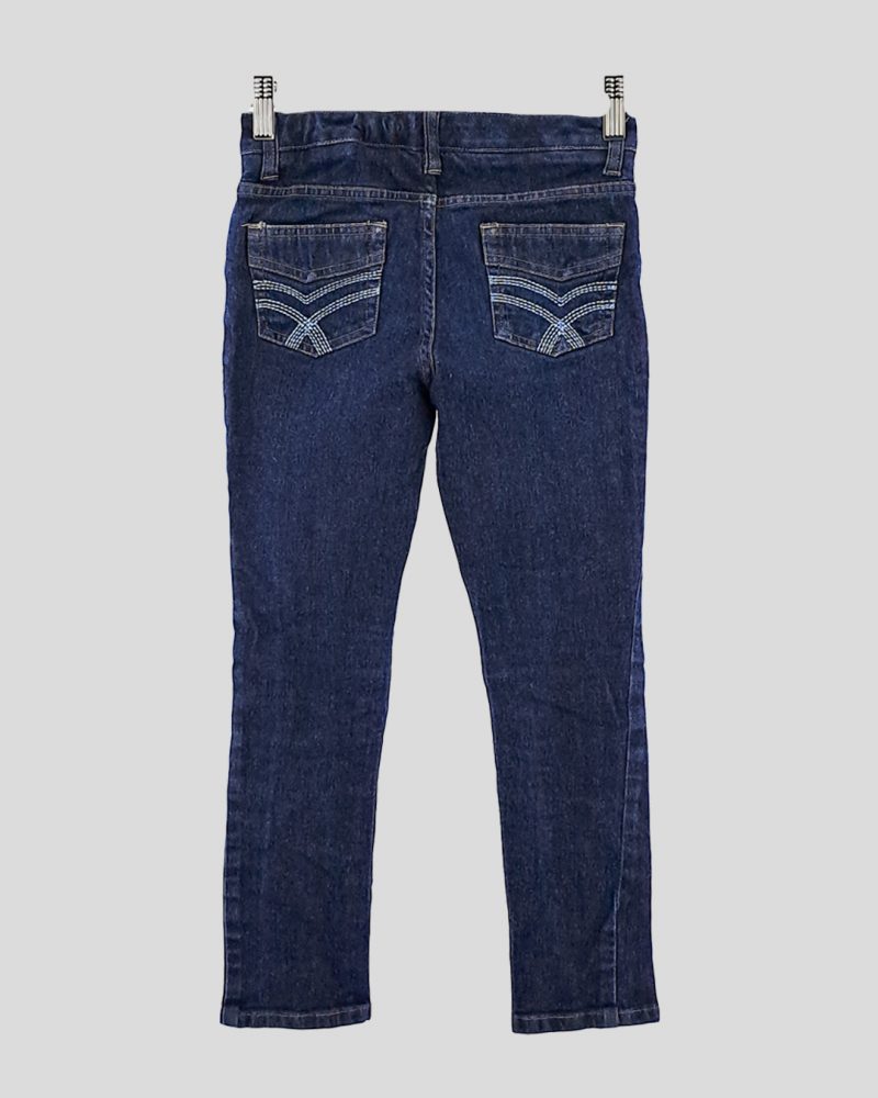 Jean Chicos Tommy Hilfiger de Nena Talle 7