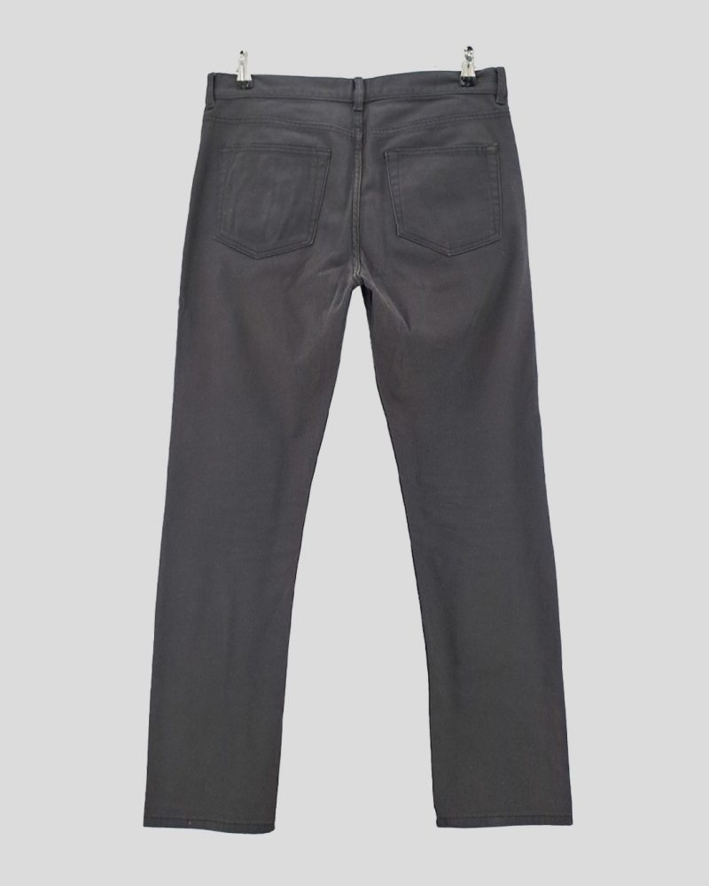 Pantalon Hombre H&M de Hombre Talle 30