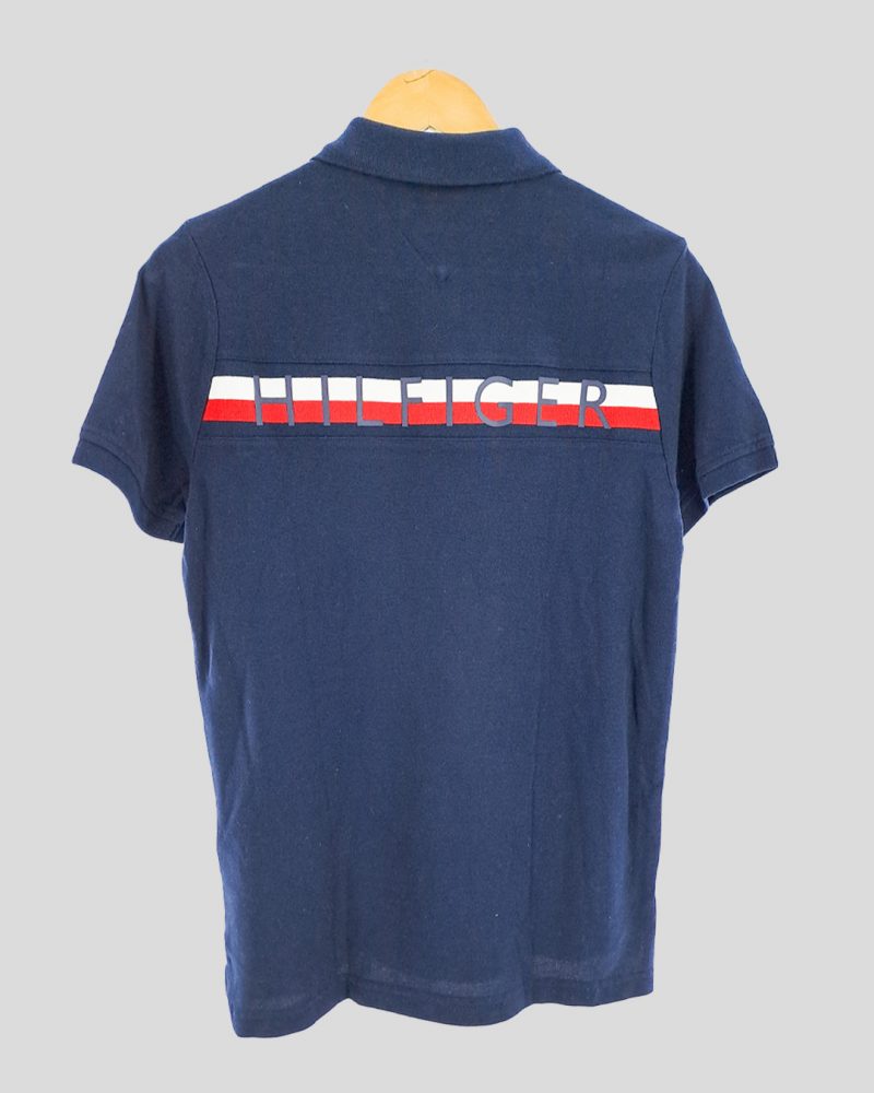 Chomba Tommy Hilfiger de Hombre Talle S