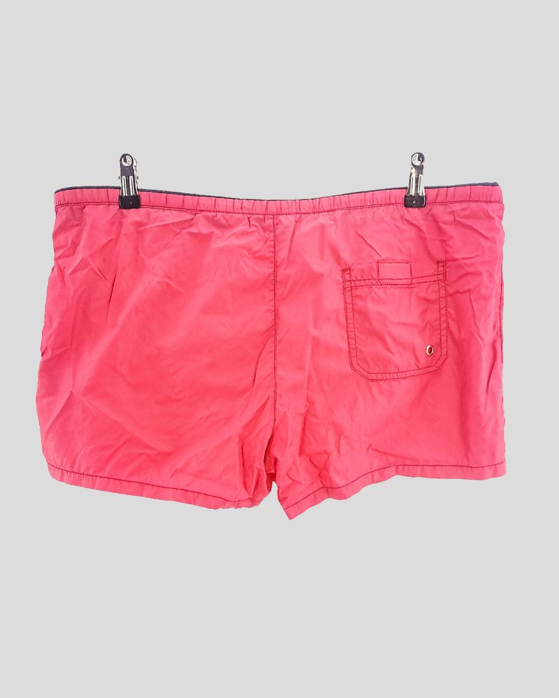 Short de Baño Zara de Hombre Talle L