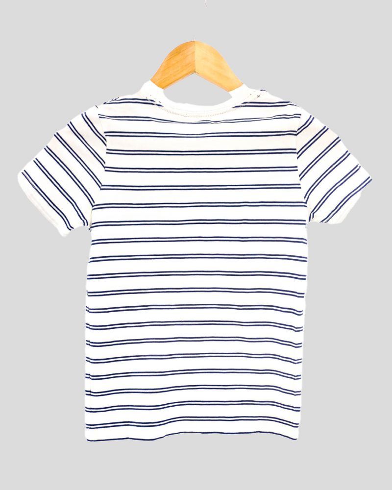 Remera Carter´s de Nene Talle 8