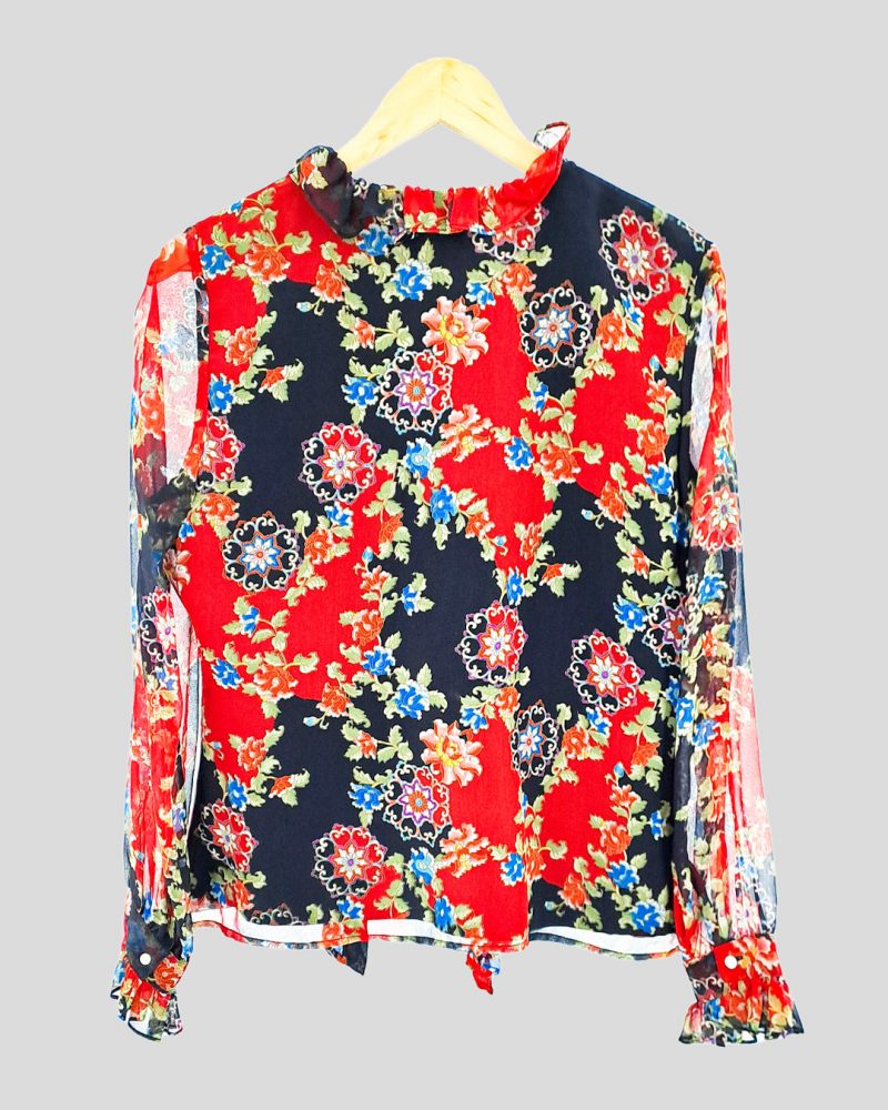 Kimono Marca Nacional de Mujer Talle 10