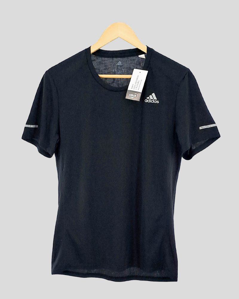 Remera Deportiva Adidas de Hombre Talle S