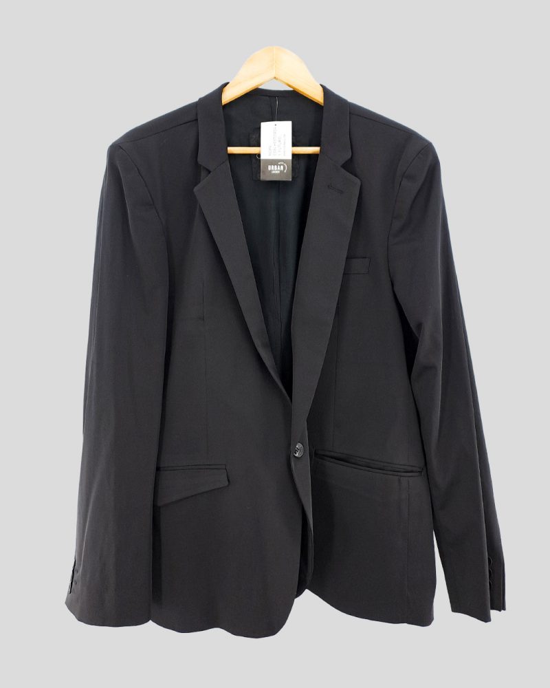 Blazer Liviano Ona Saez de Mujer Talle XXXXL