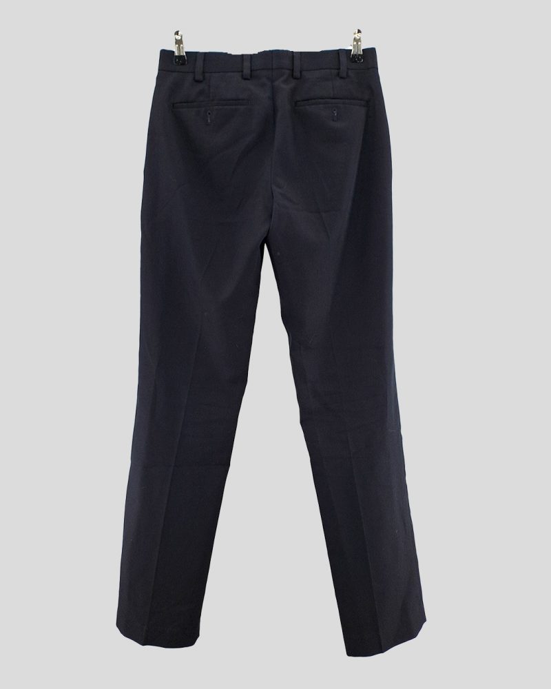 Pantalon Hombre Louis Raphael de Hombre Talle S