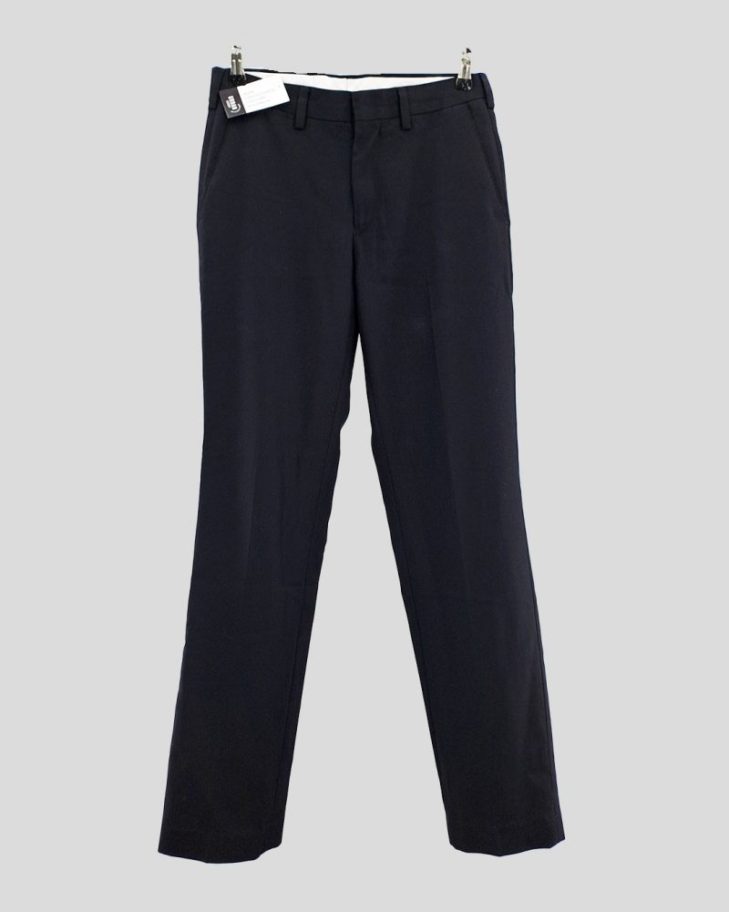 Pantalon Hombre Louis Raphael de Hombre Talle S