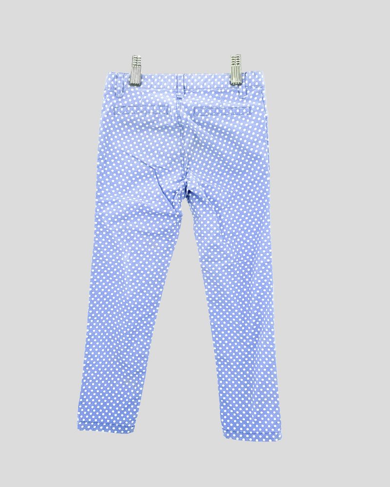 Pantalon Niños Old Navy de Nena Talle 5