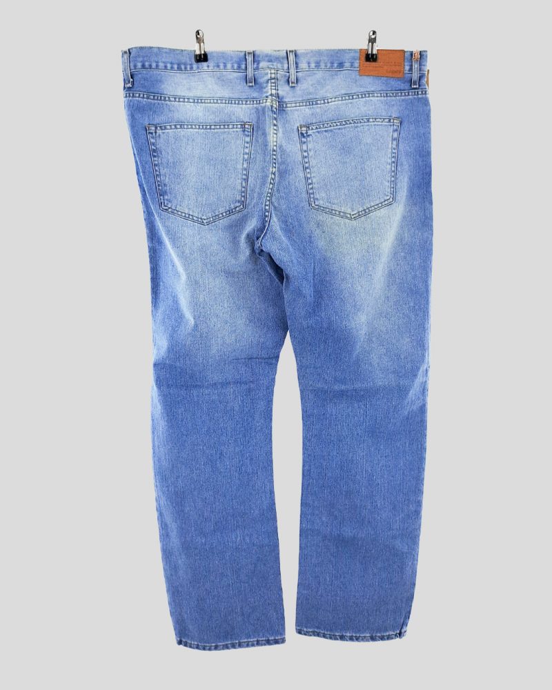 Jean Hombre Legacy de Hombre Talle 40