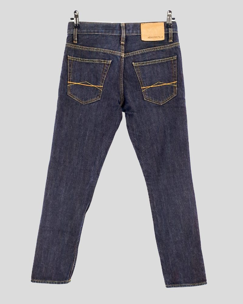 Jean Chicos Aeropostale de Chico Talle 27