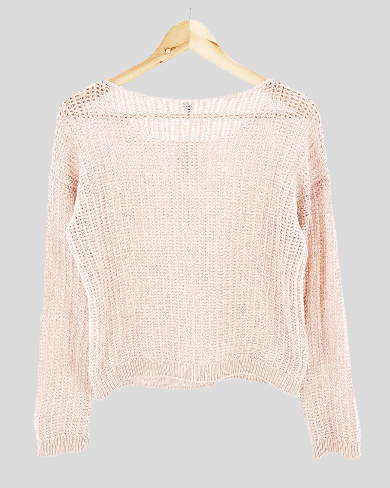 Sweater Liviano United colors of Benetton de Mujer Talle M