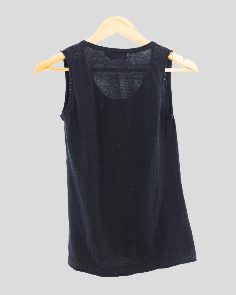 Musculosa Ted Bodin de Mujer Talle S