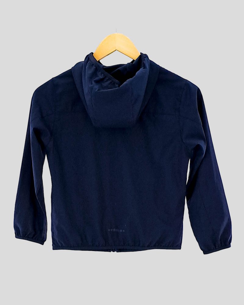 Rompeviento Liviano KIDS Uniqlo de Nene Talle 7