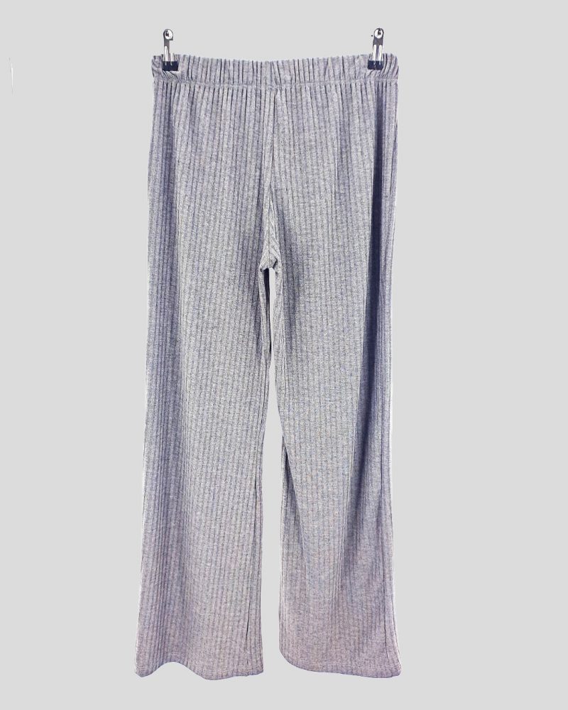 Pantalon Mujer Marca Nacional de Mujer Talle S