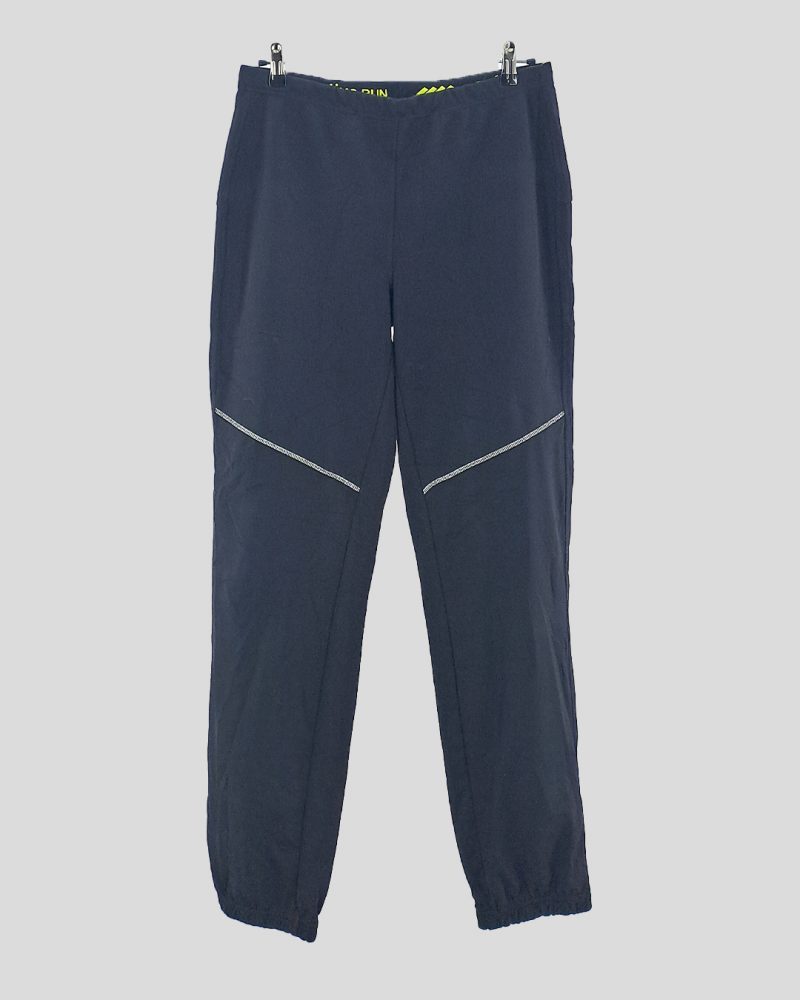 Jogging Abrigado Crivit de Hombre Talle M