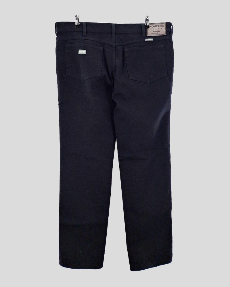 Pantalon Hombre Wrangler de Hombre Talle 50