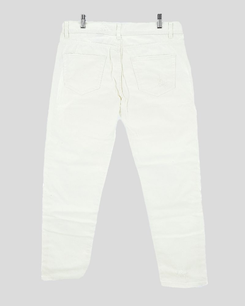 Jean Hombre Joe Fresh de Hombre Talle 27