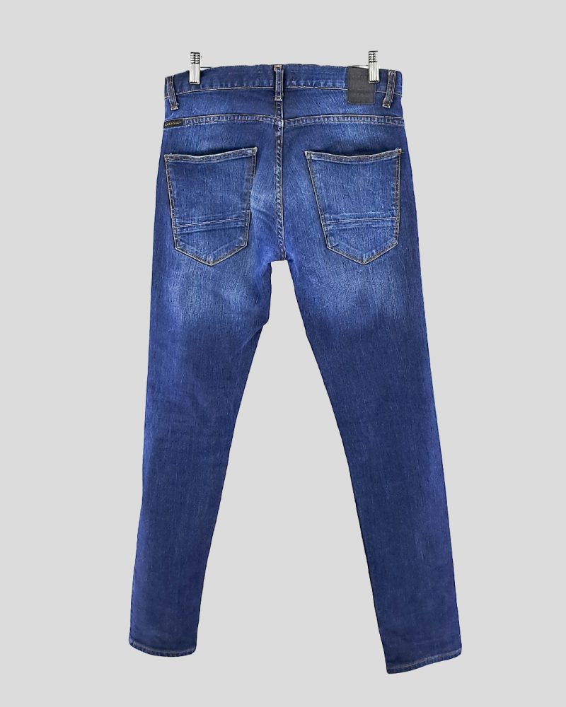 Jean Hombre Zara de Hombre Talle 38