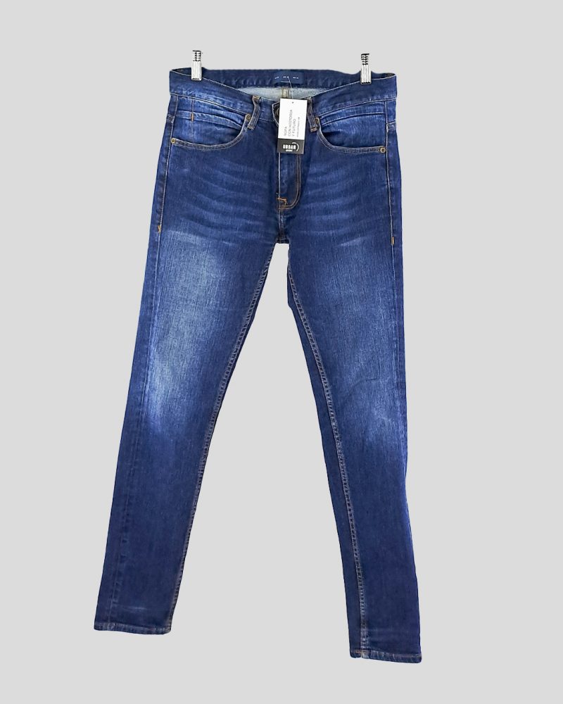 Jean Hombre Zara de Hombre Talle 38