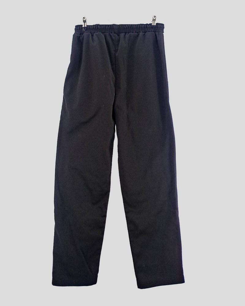 Jogging Abrigado Fila de Hombre Talle XL