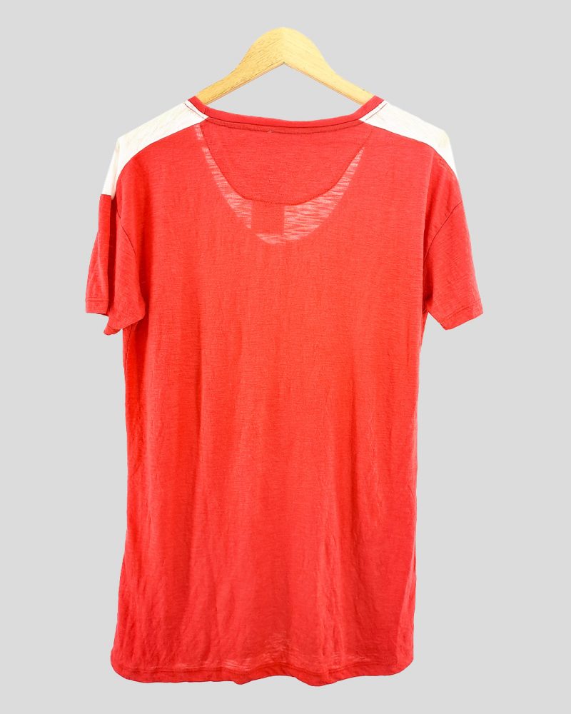 Remera Cardon de Mujer Talle M