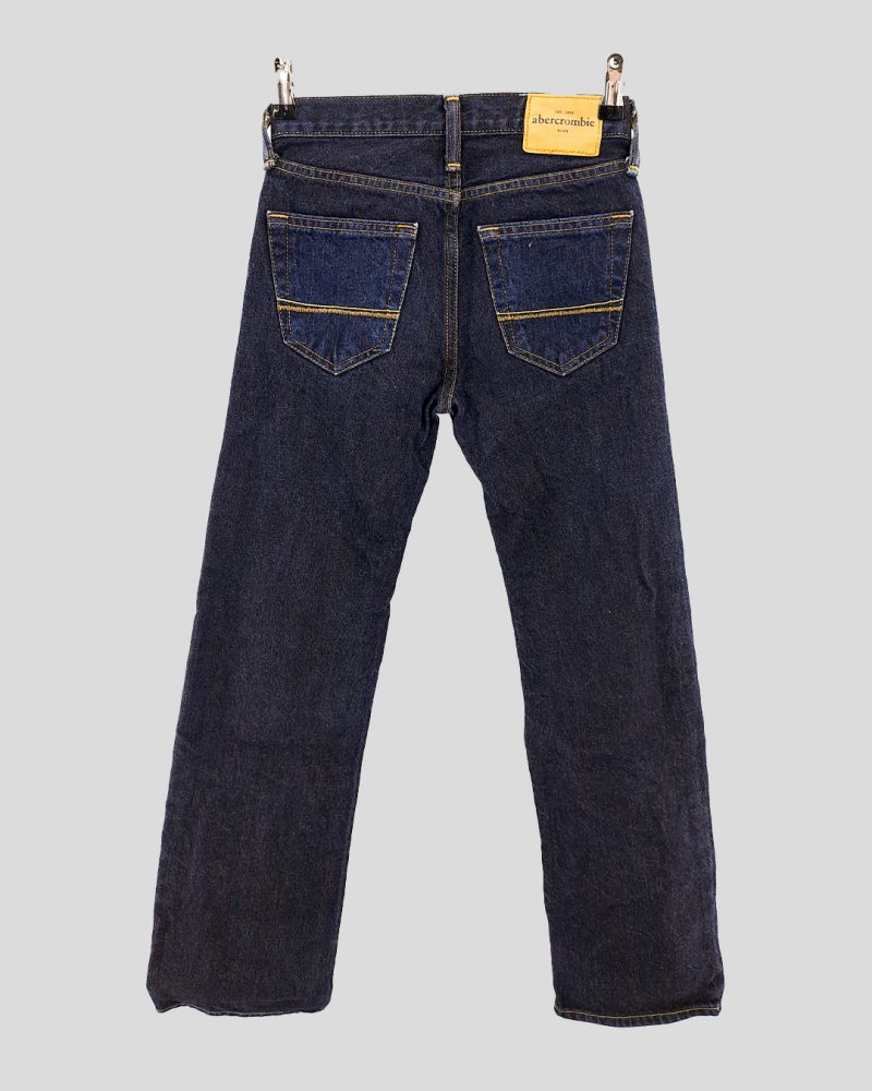 Jean Chicos Abercrombie de Chico Talle 14