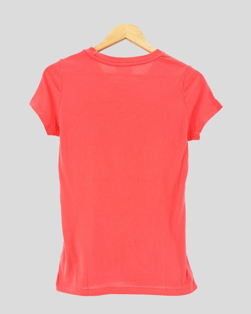 Remera Aeropostale de Mujer Talle M