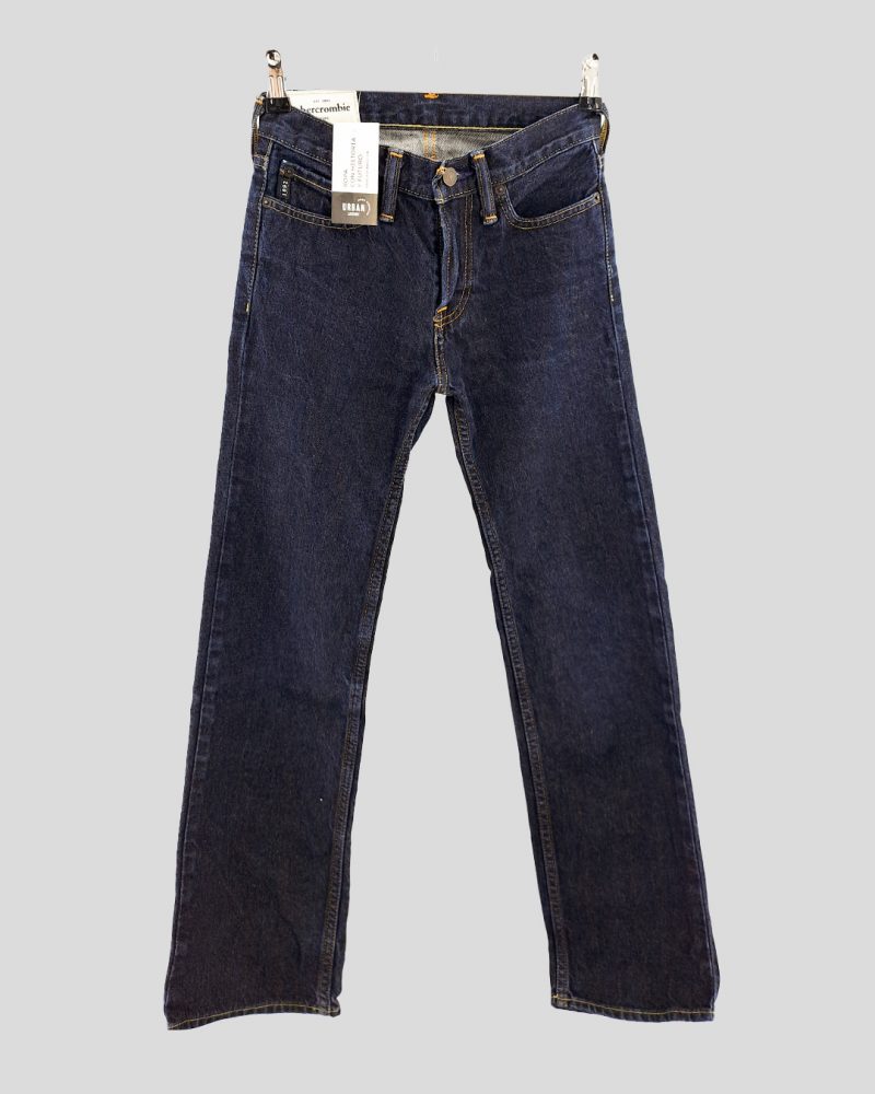 Jean Chicos Abercrombie de Chico Talle 14