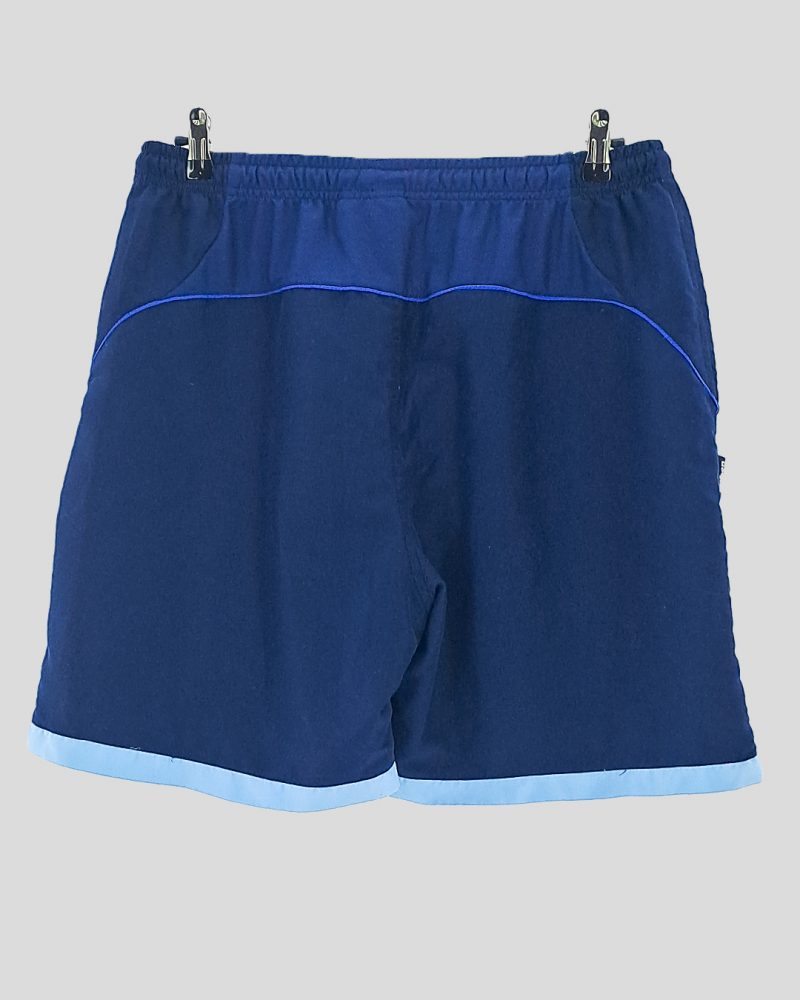 Short Deportivo Wilson de Hombre Talle XL