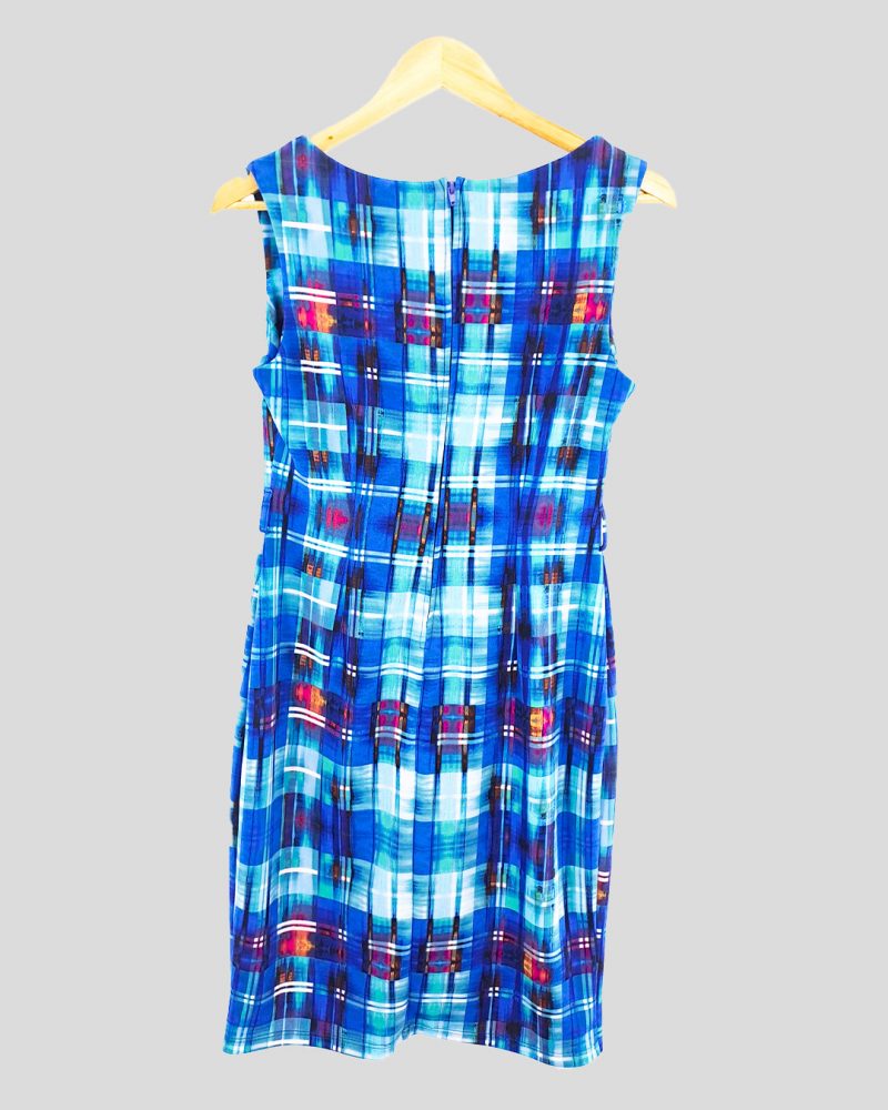 Vestido corto invierno Marca Nacional de Mujer Talle XL