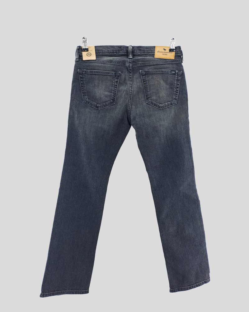 Jean Chicos Abercrombie de Chico Talle 15