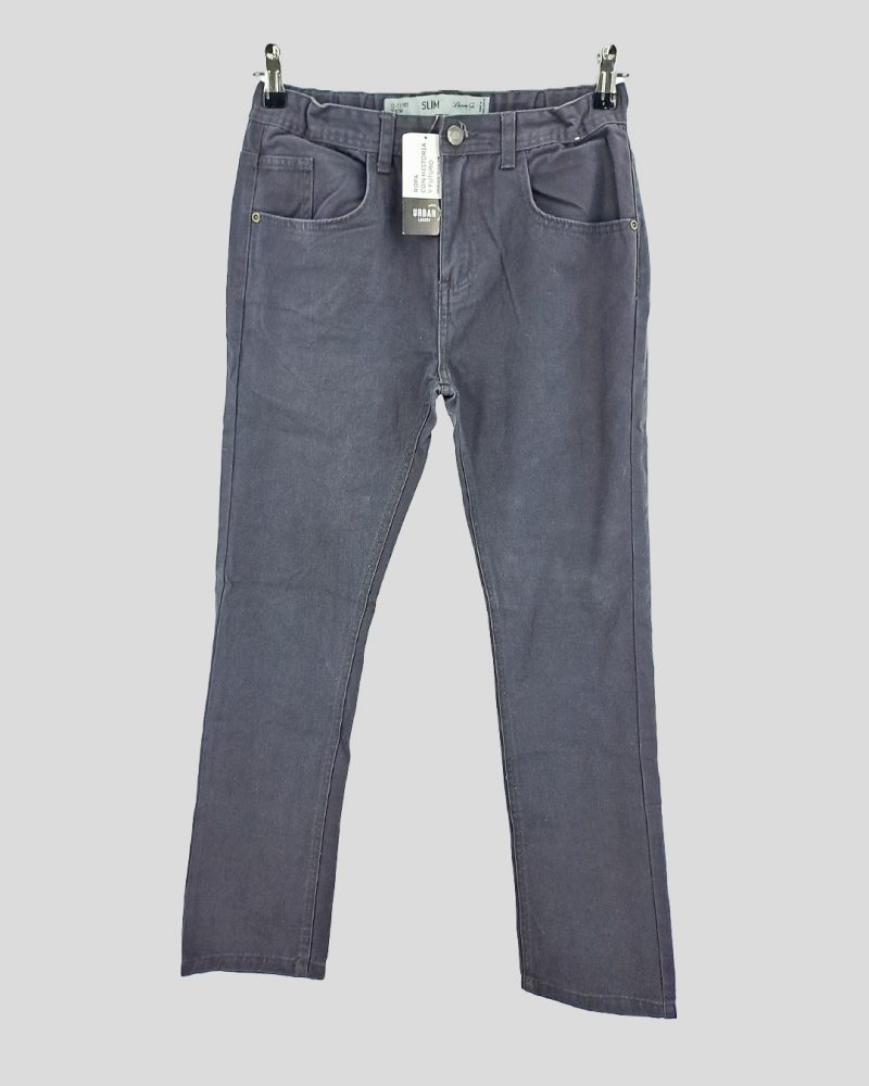 Jean Chicos Denim & Co de Chico Talle 12