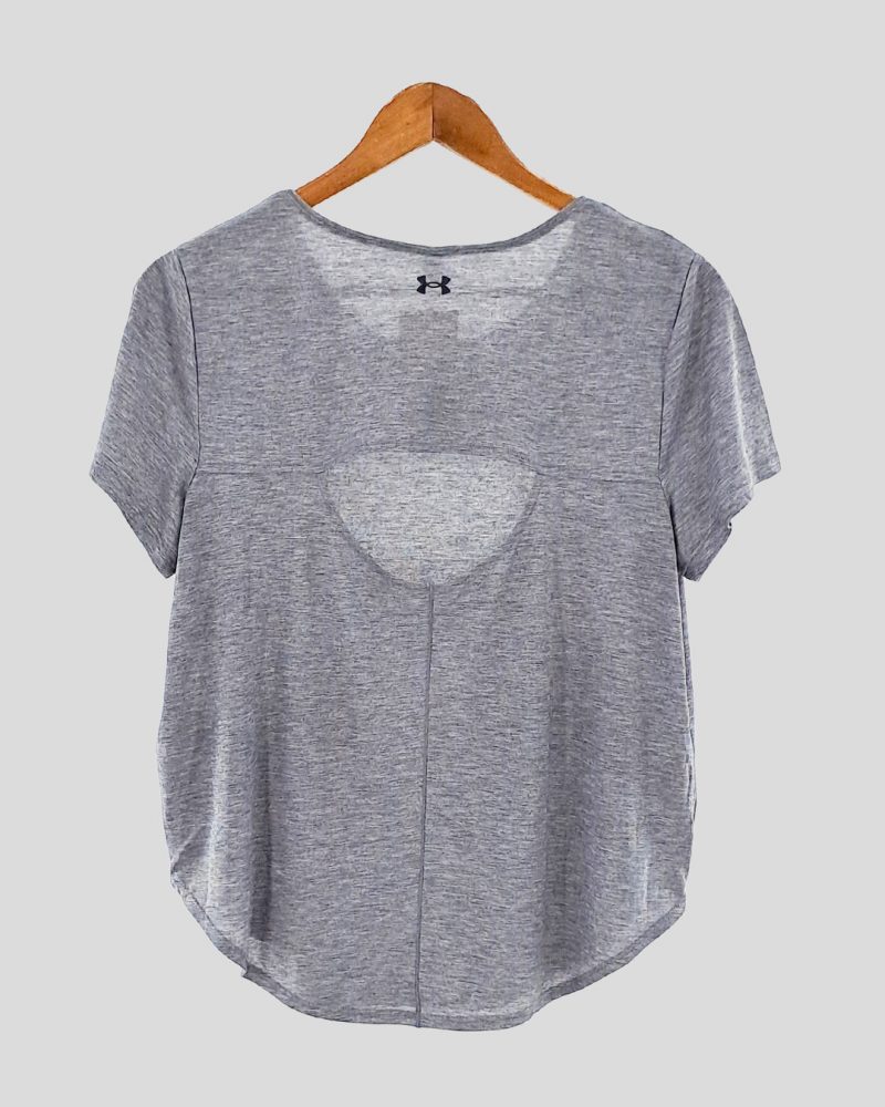 Remera Under Armour de Mujer Talle M