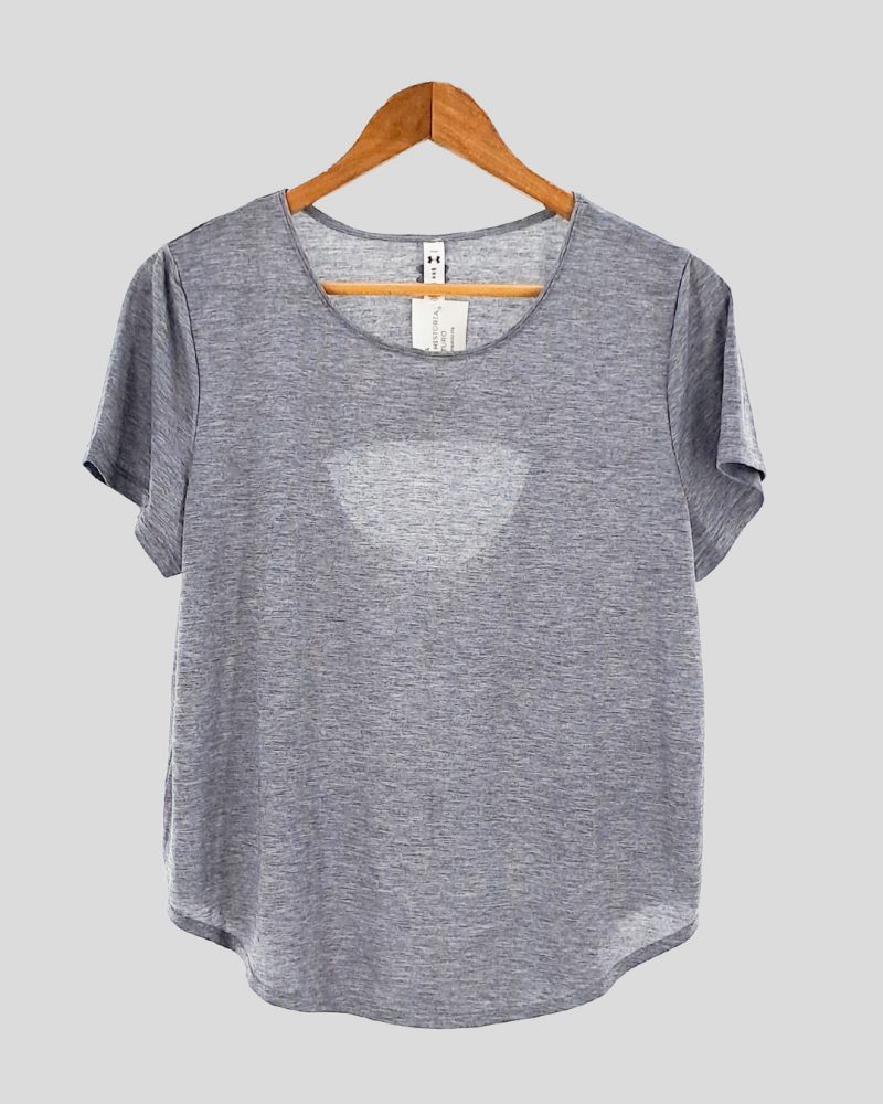 Remera Under Armour de Mujer Talle M