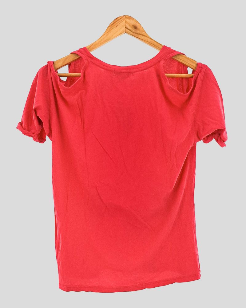 Remera Kosiuko de Mujer Talle 42