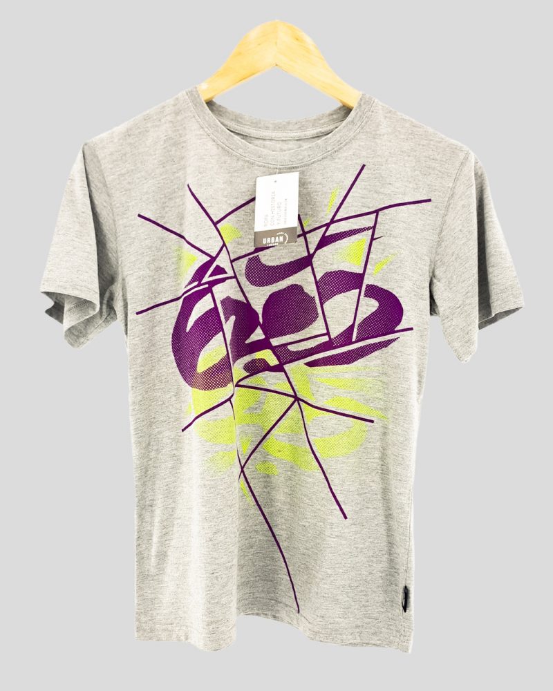 Remera Nike de Chico Talle 10