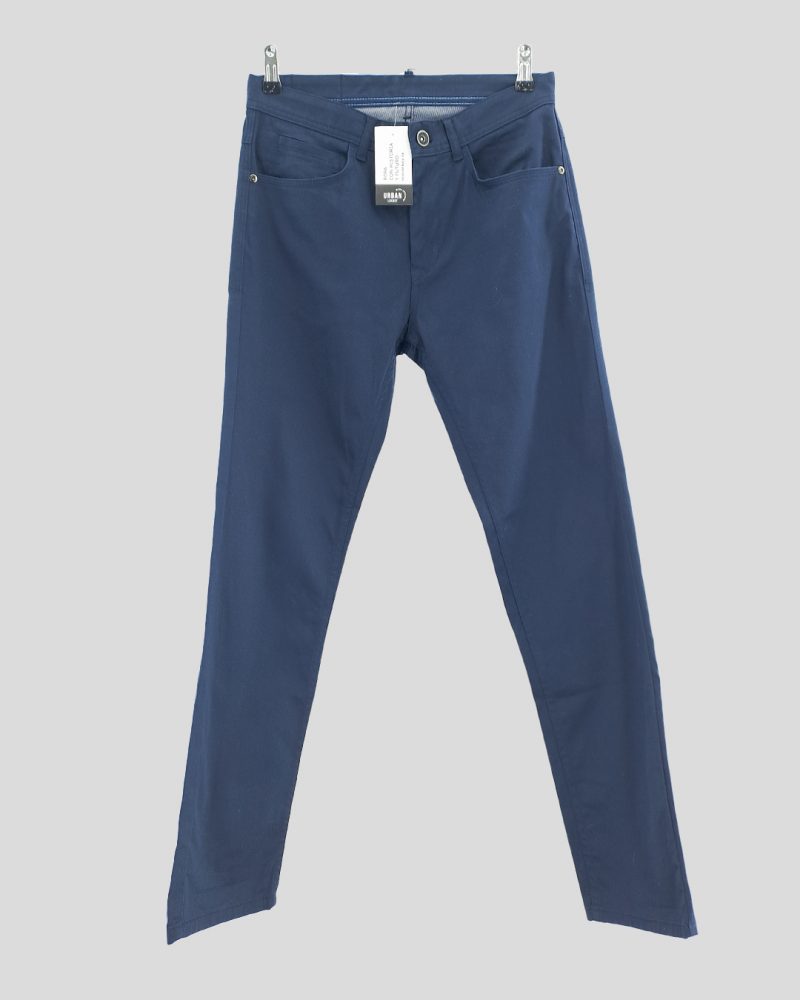 Pantalon Hombre Zara de Hombre Talle 38