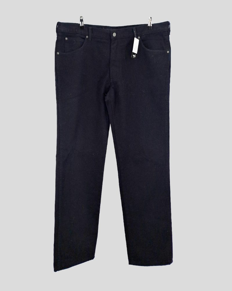 Pantalon Hombre Wrangler de Hombre Talle 50