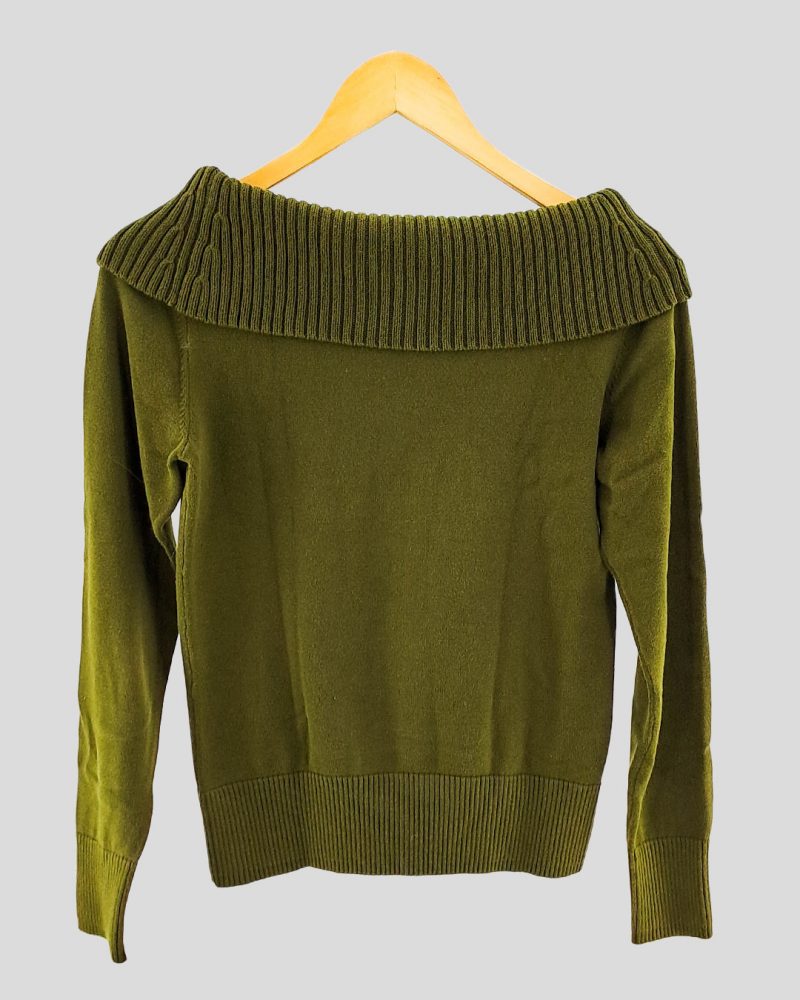 Sweater Liviano Ann Taylor de Mujer Talle XS