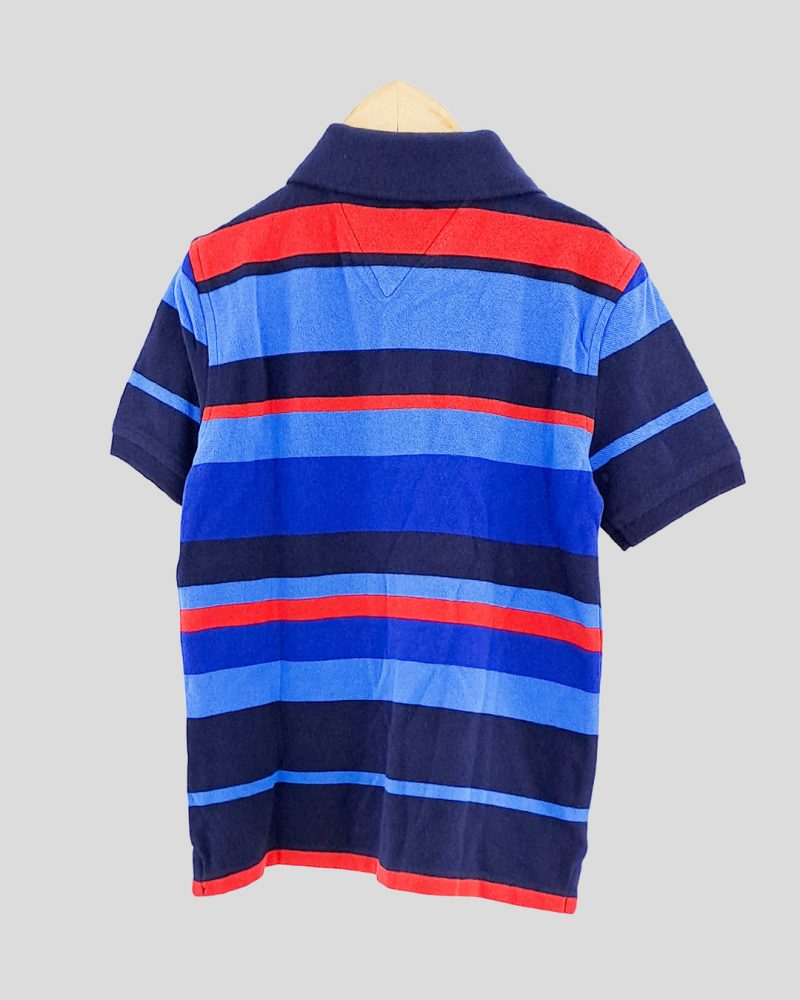 Chomba Tommy Hilfiger de Nena Talle 6